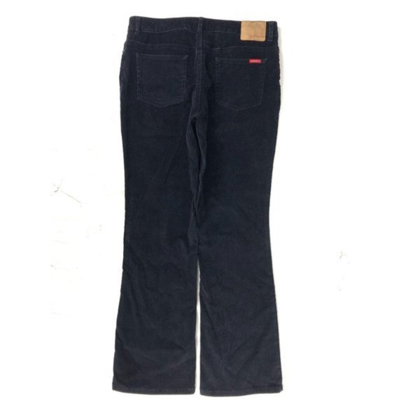 Guess Jeans Corduroys Pants Women’s size 34 - Picture 2 of 8